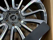 Range Rover IV L405 2013–2021 Kované disky OEM R22 (4 ks) fotografie 9
