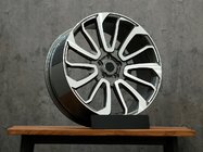Range Rover IV L405 2013–2021 Kované disky OEM R22 (4 ks) fotografie 1