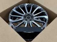 Range Rover IV L405 2013–2021 Kované disky OEM R22 (4 ks) fotografie 4