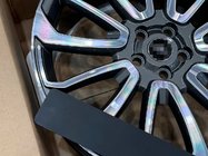 Range Rover IV L405 2013–2021 Kované disky OEM R22 (4 ks) fotografie 8