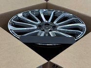 Range Rover IV L405 2013–2021 Kované disky OEM R22 (4 ks) fotografie 6