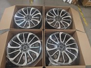 Range Rover IV L405 2013–2021 Kované disky OEM R22 (4 ks) fotografie 7