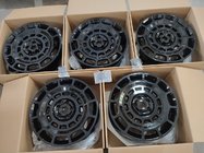 Land Rover Defender 2019– Kované disky OEM R22 (4 ks) fotografie 7