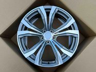 Lexus ES 2006–2011 Kované disky OEM R19 (4 ks) fotografie 1