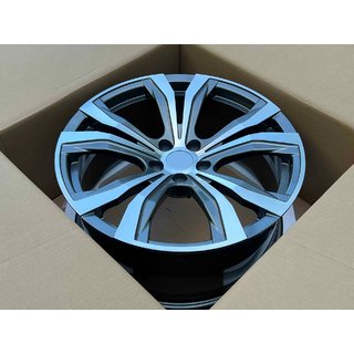 Kované disky OEM R19 (4 ks) Lexus ES 2006–2011 fotografie 3