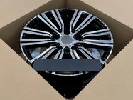 Lexus LX570/450d 2008–2022 Kované disky OEM R20 (4 ks) fotografie 3