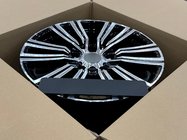 Lexus LX570/450d 2008–2022 Kované disky OEM R20 (4 ks) fotografie 4