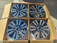 Lexus LX570/450d 2008–2022 Kované disky OEM R20 (4 ks) fotografie 6