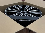 Lexus LX570/450d 2008–2022 Kované disky OEM R20 (4 ks) fotografie 5