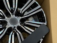 Lexus LX570/450d 2008–2022 Kované disky OEM R20 (4 ks) fotografie 7