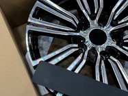 Lexus LX570/450d 2008–2022 Kované disky OEM R20 (4 ks) fotografie 8