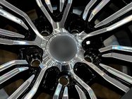 Lexus LX570/450d 2008–2022 Kované disky OEM R20 (4 ks) fotografie 9