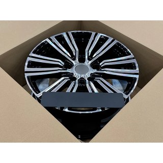 Kované disky OEM R20 (4 ks) fotografie 3