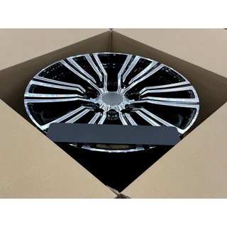 Kované disky OEM R20 (4 ks) fotografie 4