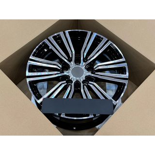 Kované disky OEM R20 (4 ks) fotografie 2