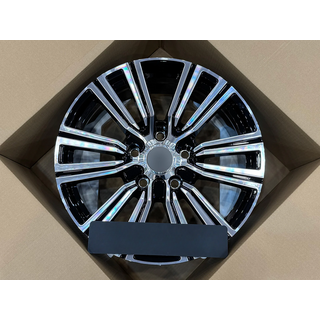 Kované disky OEM R20 (4 ks) fotografie 1