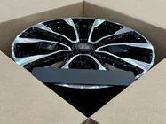 Lexus LX570/450d 2008–2022 Kované disky OEM R22 (4 ks) fotografie 5