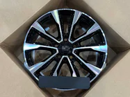 Lexus LX570/450d 2008–2022 Kované disky OEM R22 (4 ks) fotografie 1