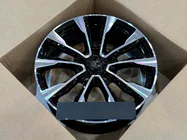 Lexus LX570/450d 2008–2022 Kované disky OEM R22 (4 ks) fotografie 2