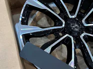 Lexus LX570/450d 2008–2022 Kované disky OEM R22 (4 ks) fotografie 7
