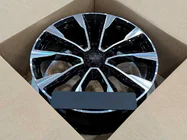 Lexus LX570/450d 2008–2022 Kované disky OEM R22 (4 ks) fotografie 3