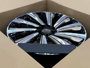 Lexus RX 2022– Kované disky OEM R21 (4 ks) fotografie 5