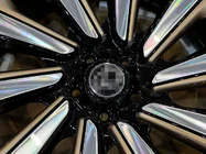 Lexus RX 2022– Kované disky OEM R21 (4 ks) fotografie 8