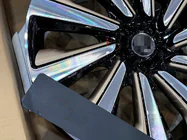 Lexus RX 2022– Kované disky OEM R21 (4 ks) fotografie 7