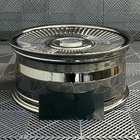 Lincoln Continental 2016–2020 Kované disky OEM R20 (4 ks) fotografie 4