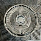 Lincoln Continental 2016–2020 Kované disky OEM R20 (4 ks) fotografie 1