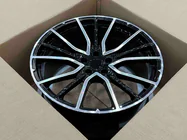 Maserati Levante 2016– Kované disky OEM R20 (4 ks) fotografie 4