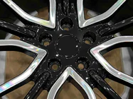 Maserati Levante 2016– Kované disky OEM R20 (4 ks) fotografie 5