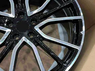 Maserati Levante 2016– Kované disky OEM R20 (4 ks) fotografie 6