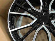 Maserati Levante 2016– Kované disky OEM R20 (4 ks) fotografie 7