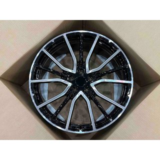 Kované disky OEM R20 (4 ks) fotografie 2