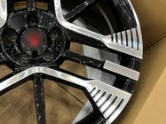 Maserati Ghibli 2013–2023 Kované disky OEM R19/R20 (4 ks) fotografie 10