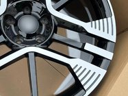 Maserati Ghibli 2013–2023 Kované disky OEM R19/R20 (4 ks) fotografie 11