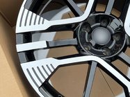 Maserati Ghibli 2013–2023 Kované disky OEM R19/R20 (4 ks) fotografie 13