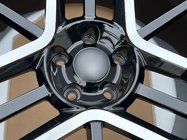 Maserati Ghibli 2013–2023 Kované disky OEM R19/R20 (4 ks) fotografie 14