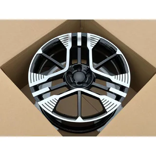 Kované disky OEM R19/R20 (4 ks) Maserati Ghibli 2013–2023 fotografie 4