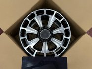 Maserati GranTurismo 2007–2019 Kované disky OEM R20 (4 ks) fotografie 2