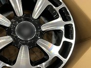 Maserati GranTurismo 2007–2019 Kované disky OEM R20 (4 ks) fotografie 6