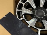 Maserati GranTurismo 2007–2019 Kované disky OEM R20 (4 ks) fotografie 8