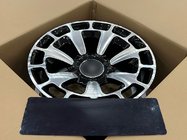 Maserati GranTurismo 2007–2019 Kované disky OEM R20 (4 ks) fotografie 4
