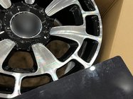 Maserati GranTurismo 2007–2019 Kované disky OEM R20 (4 ks) fotografie 9