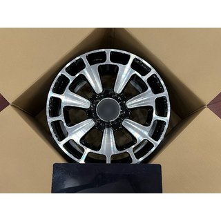 Kované disky OEM R20 (4 ks) Maserati GranTurismo 2007–2019 fotografie 2