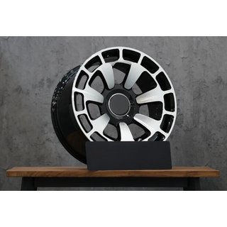 Kované disky OEM R20 (4 ks) fotografie 1