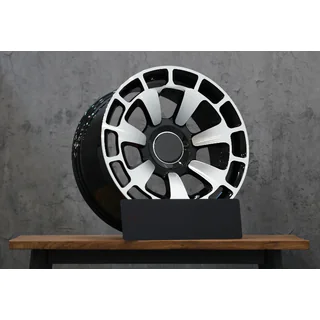 Kované disky OEM R20 (4 ks)
