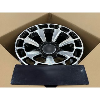 Kované disky OEM R20 (4 ks) Maserati GranTurismo 2007–2019 fotografie 4