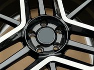 Maserati GranTurismo 2007–2019 Kované disky OEM R20/R21 (4 ks) fotografie 6